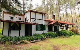 Villa Pajon Eco Lodge